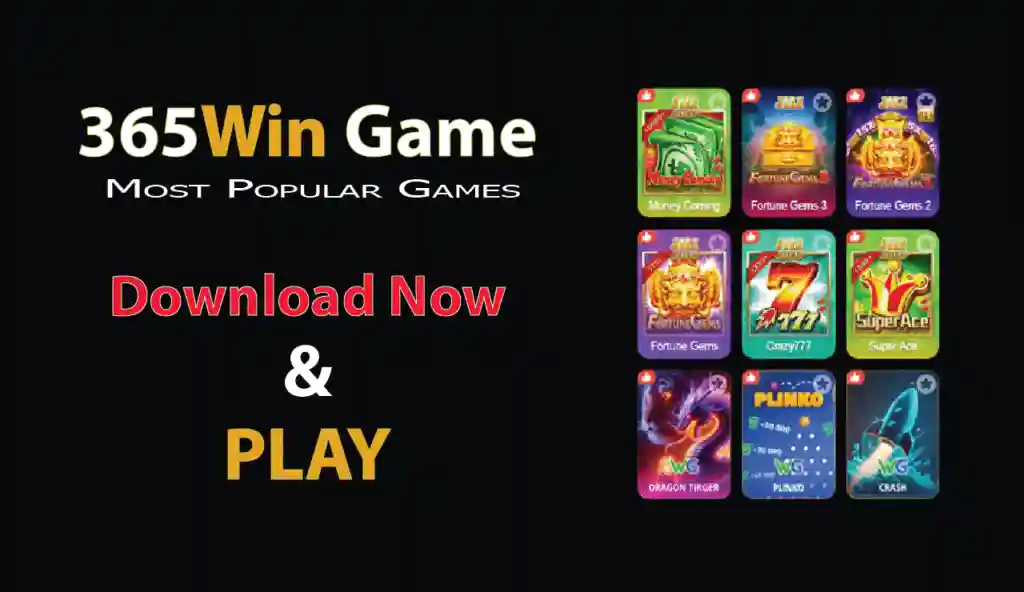 365 Win Game