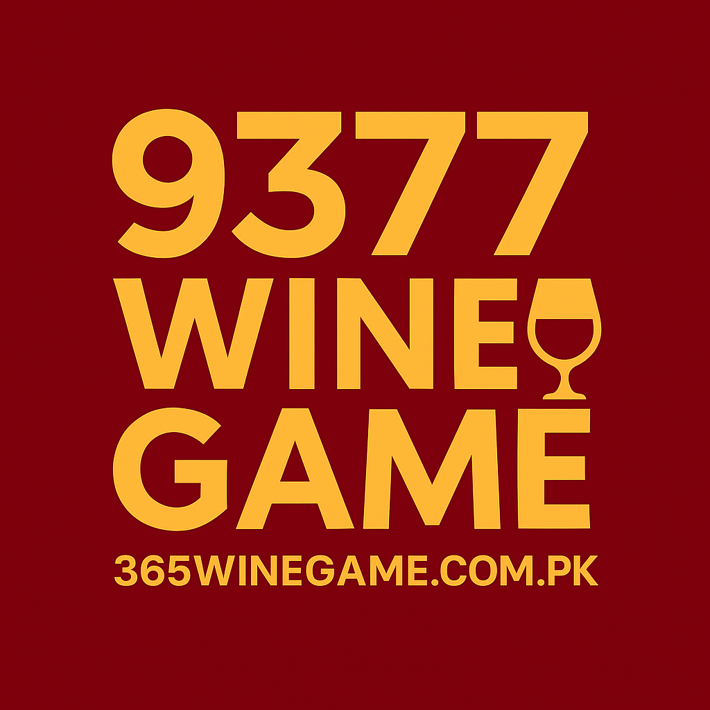 9377 wine game