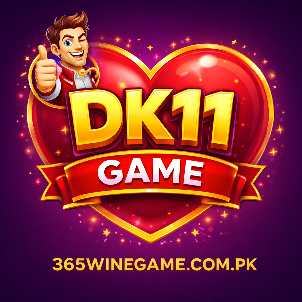 DK11 GAME APK DOWNLOAD