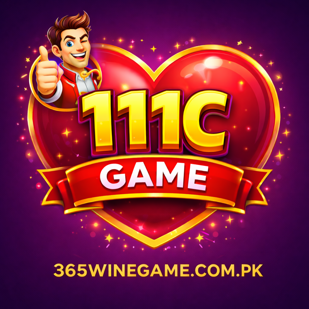 111C GAME APK DOWNLOAD