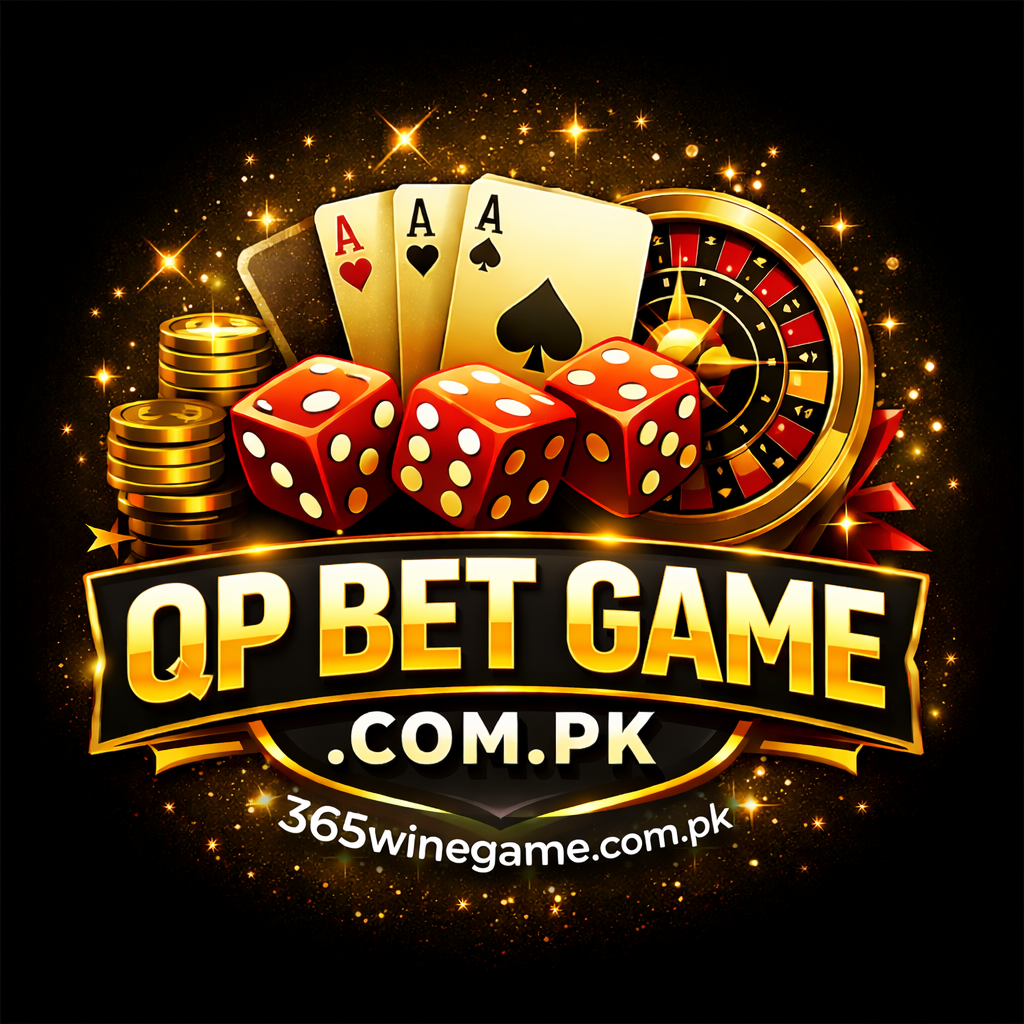 QP BET GAME APK DOWNLOAD