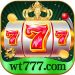 wt777 game