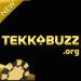 TEKK BUZZ GAME APK