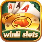 WINLI SLOTS GAME APK