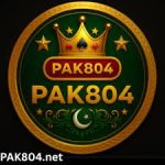 pak 804 game