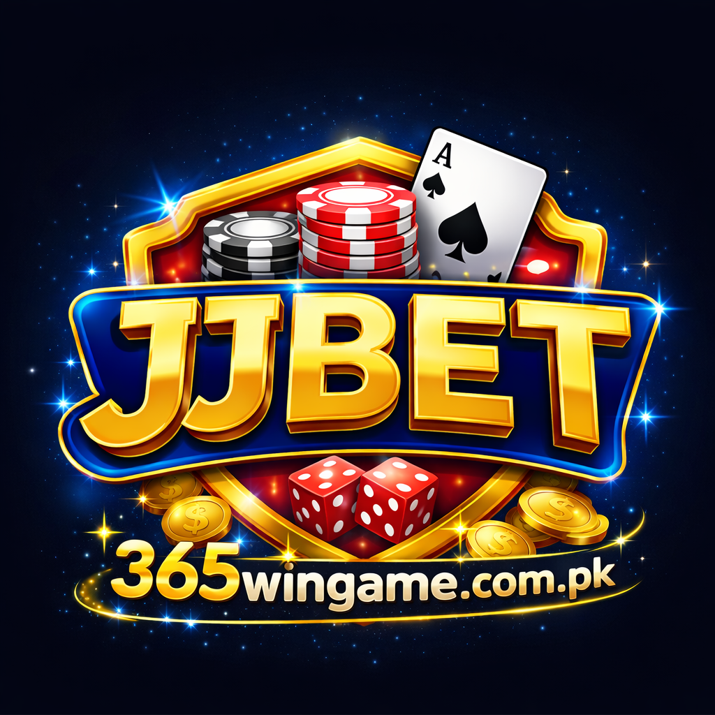 JJBET GAME APK DOWNLOAD