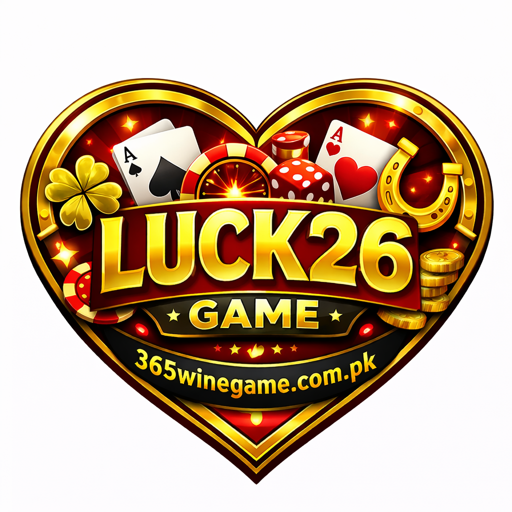 LUCKY 26 GAME APK DOWNLOAD
