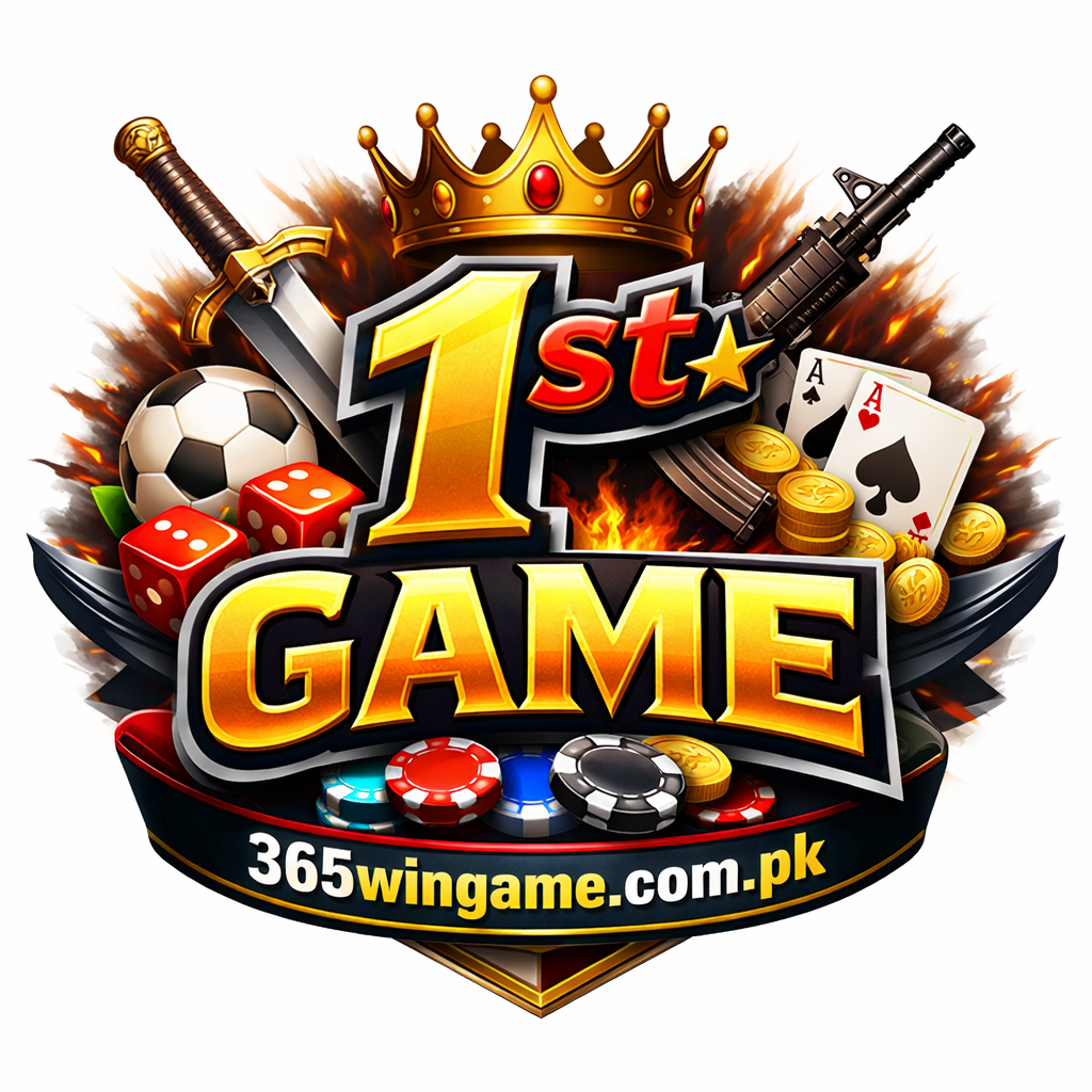 1ST GAME APK DOWNLOAD