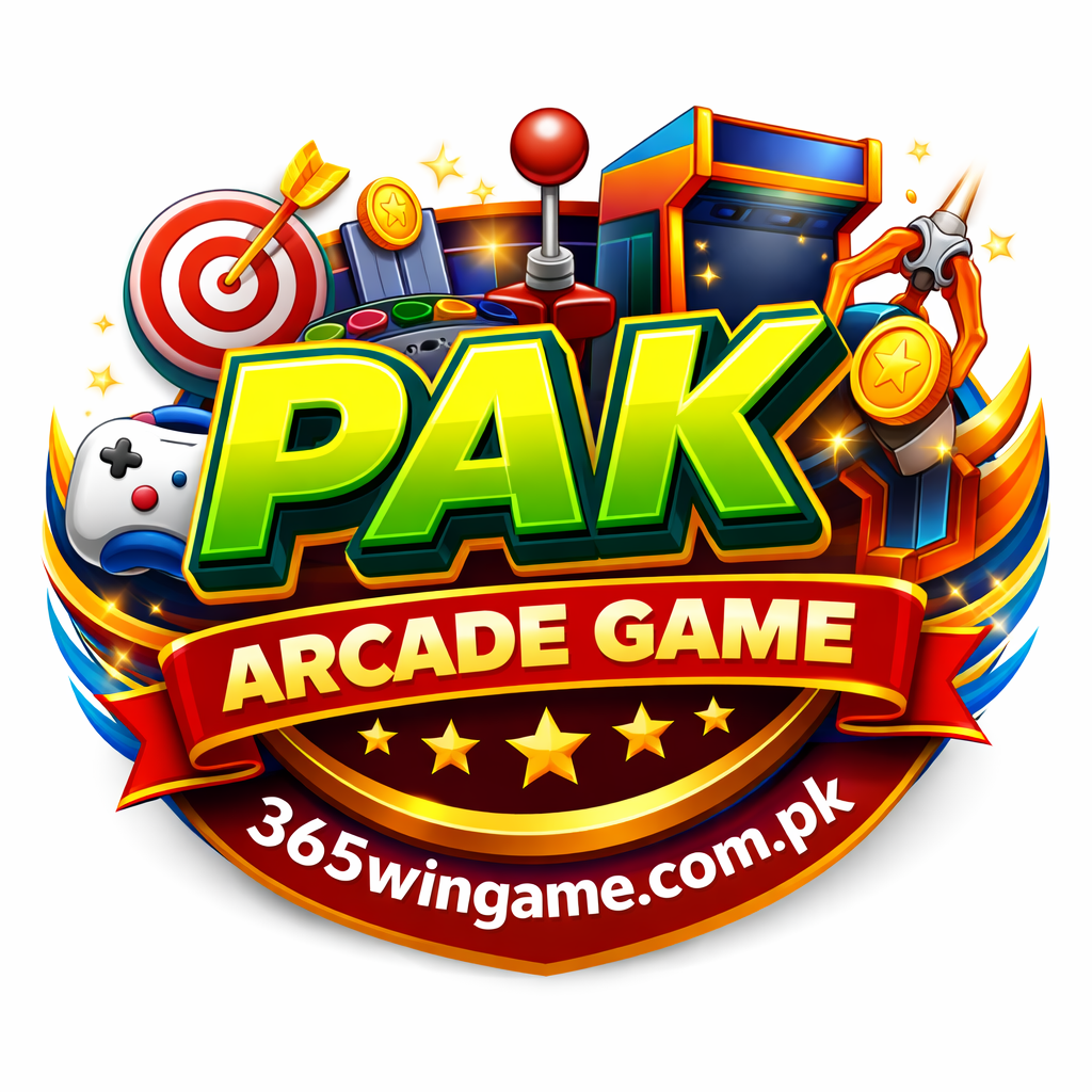 PAK Arcade Game apk download