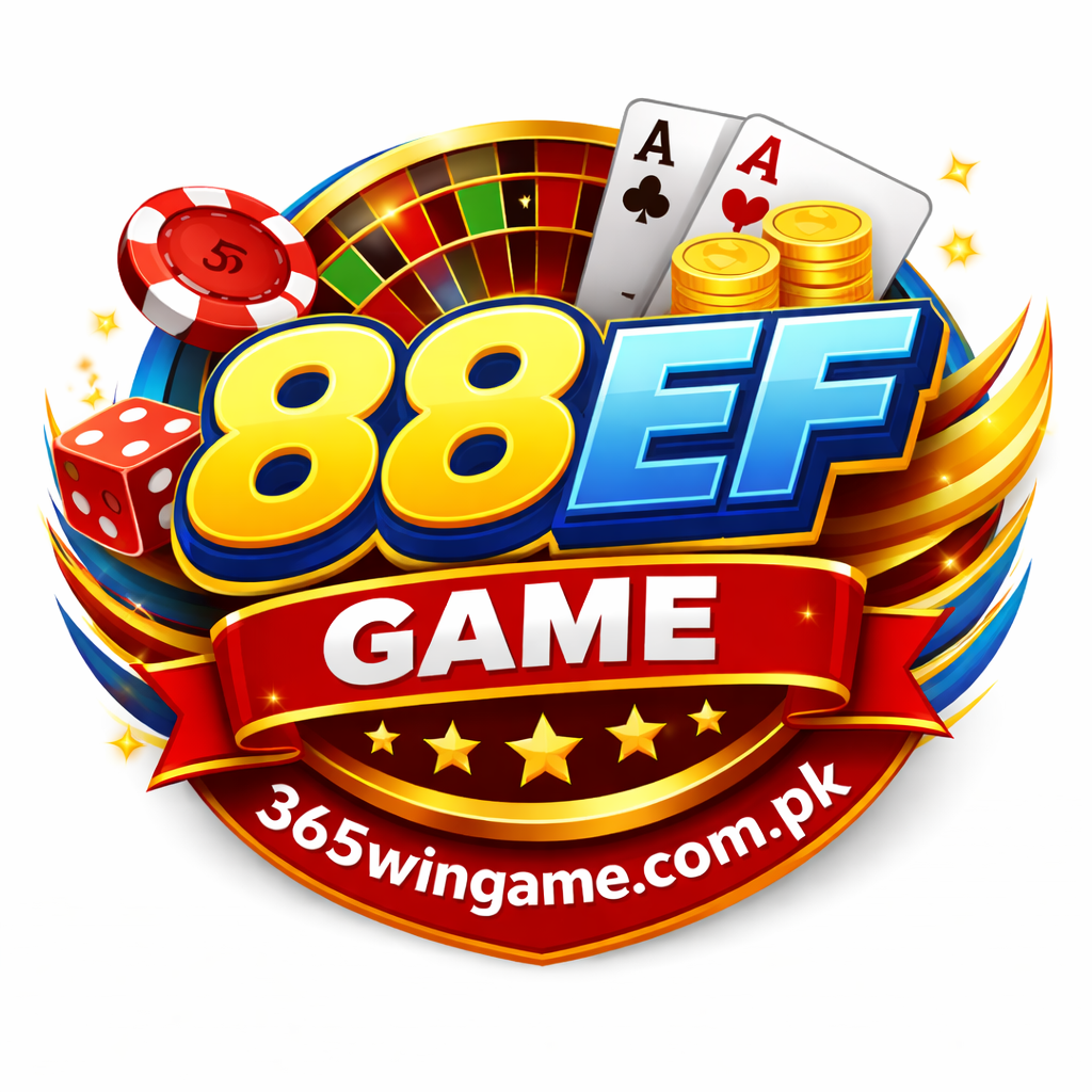 88EF GAME APK DOWNLOAD