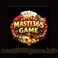 365 masti game