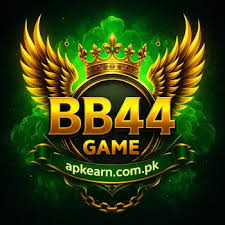 bb44 game