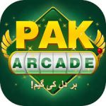 PAK Arcade Game apk download