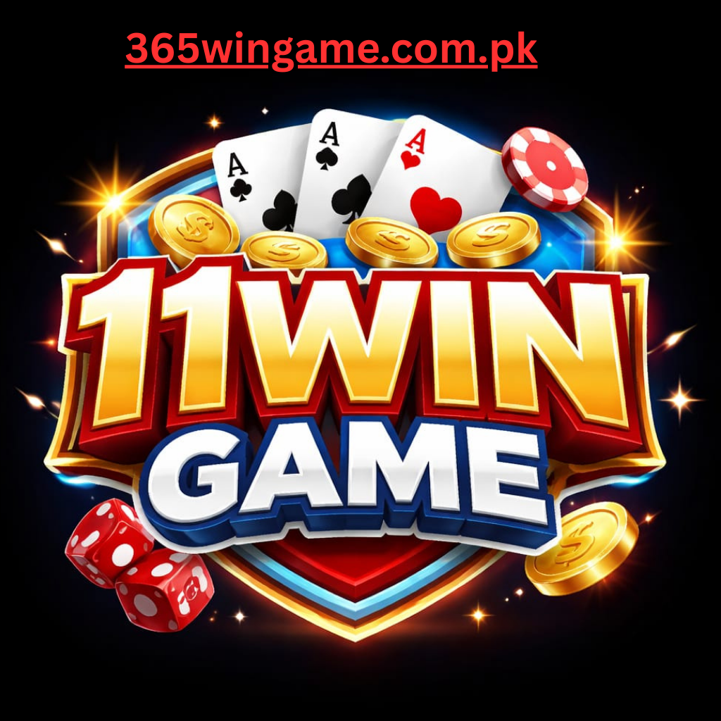 11WIN GAME APK DOWNLOAD