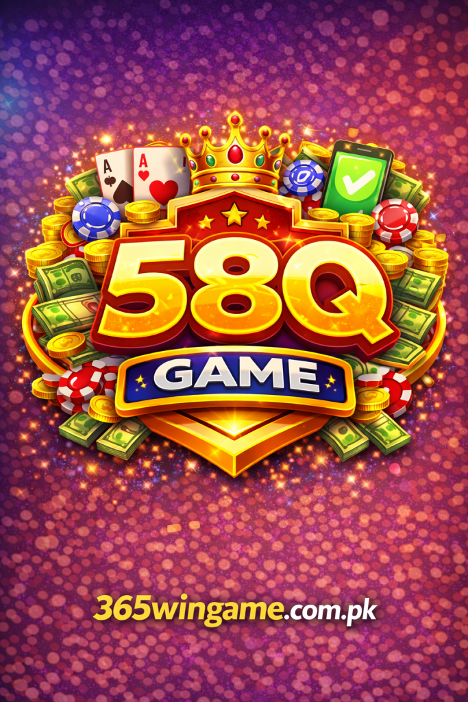 58Q GAME APK DOWNLOAD