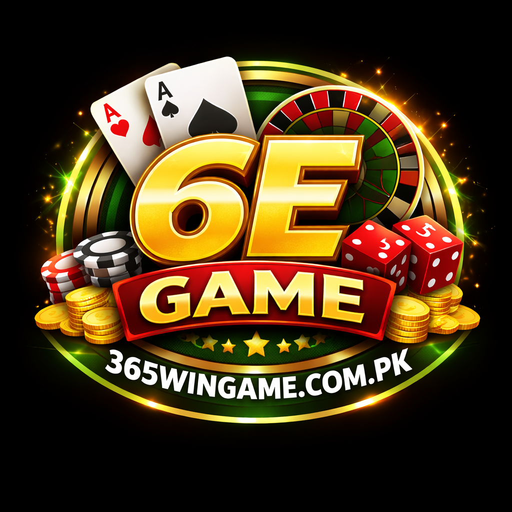6E GAME APK DOWNLOAD