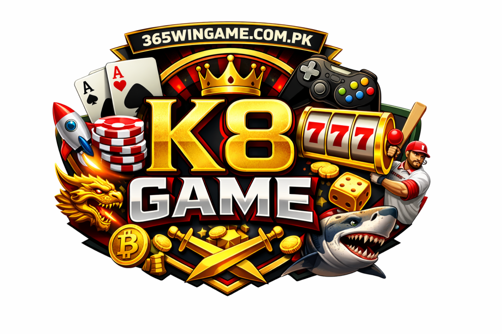 K8 GAME APK DOWNLOAD