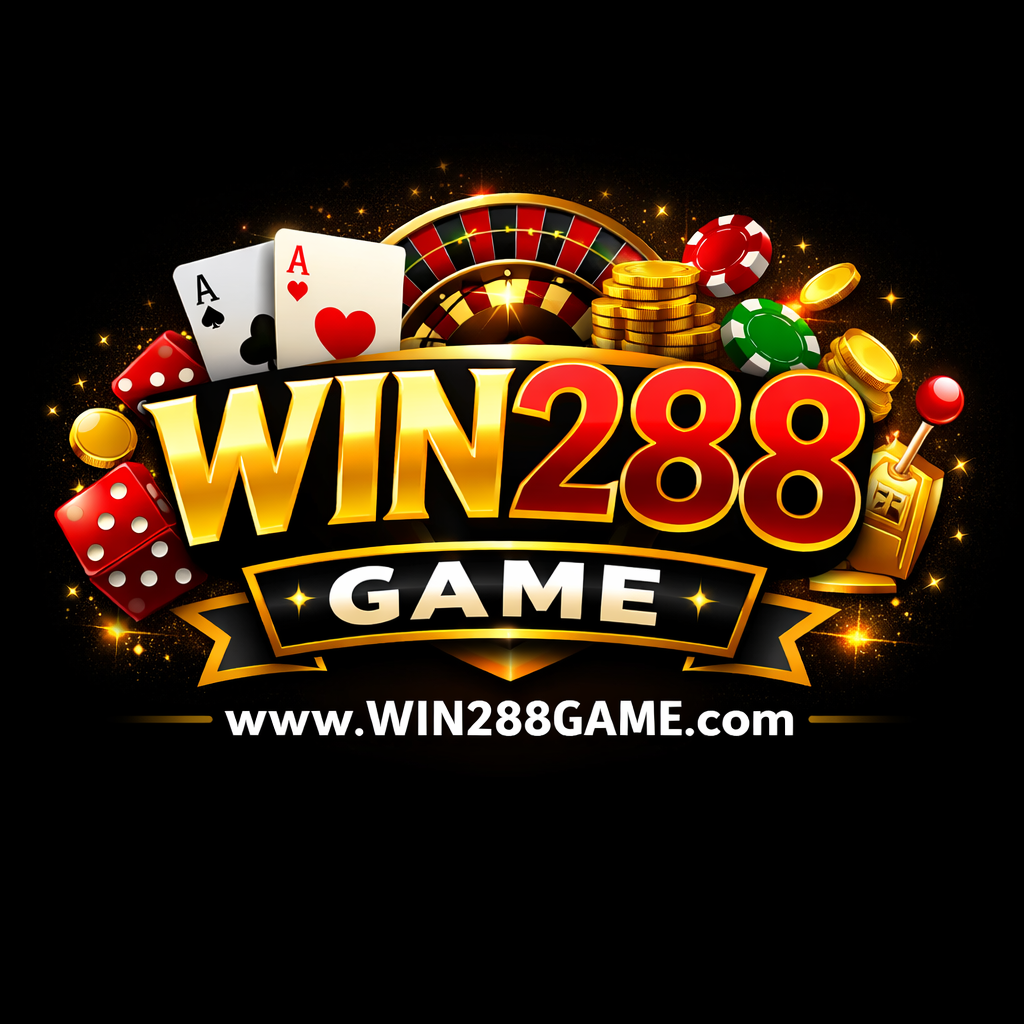 WIN288 GAME APK DOWNLOAD