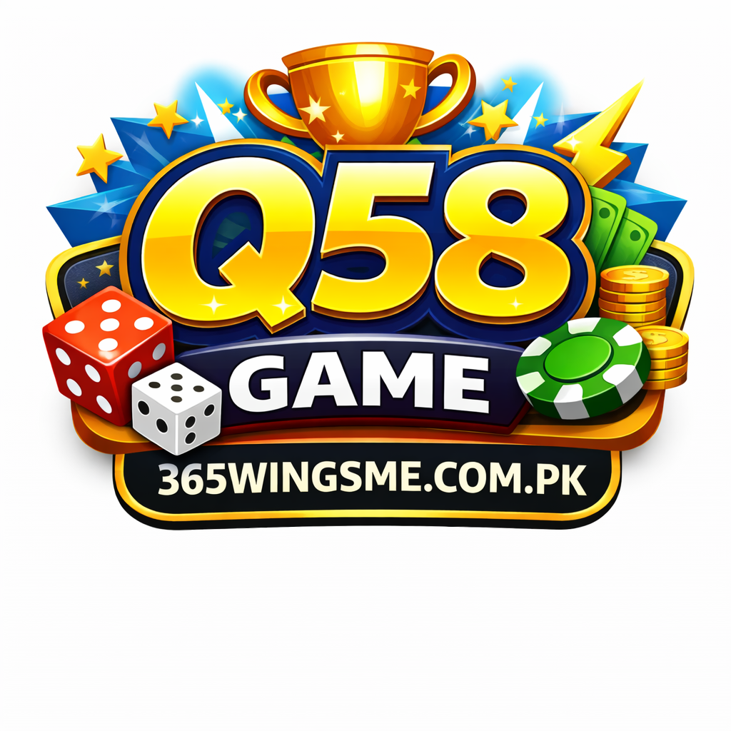 Q58 GAME APK DOWNLOAD