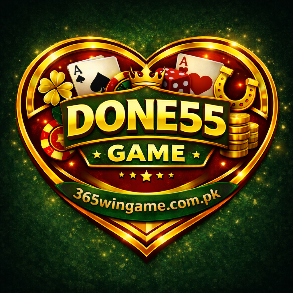DONE55 GAME APK DOWNLOAD