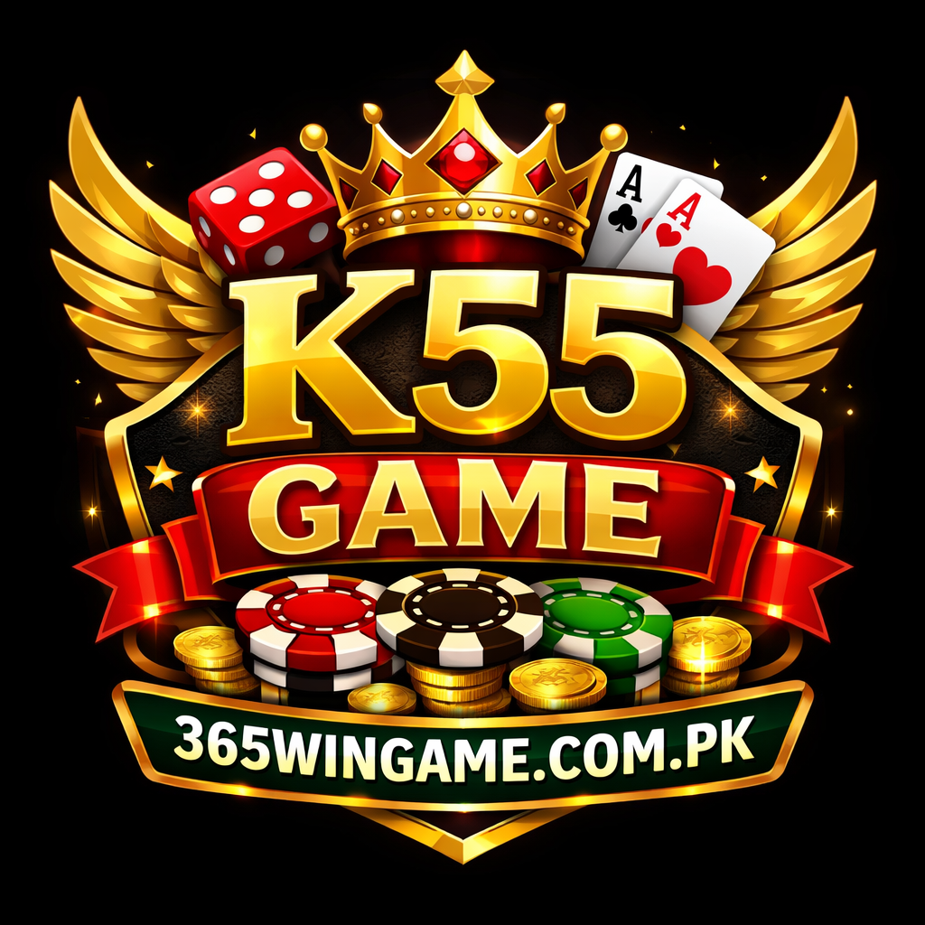 K55 GAME APK DOWNLOAD