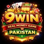 9WIN GAMW APK