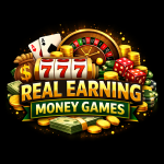 real earning games apk