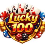 lucky 100 game