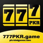 777 pkr game
