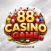 88 casino game